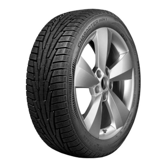Шины Ikon 205/60R16 96R XL Character Snow 2 (Nordman RS2) TL Шины Ikon 205/60R16 96R XL Character Snow 2 (Nordman RS2) TL