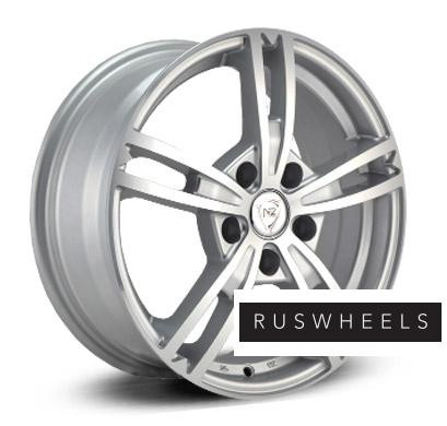 Диски NZ R16 / 6.5J PCD 5x112 ЕТ 42 ЦО 57.1 SH672 Диски NZ R16 / 6.5J PCD 5x112 ЕТ 42 ЦО 57.1 SH672