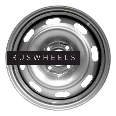 Диски Next 6x15/4x108 ET23 D65,1 NX-039 Sil Диски Next 6x15/4x108 ET23 D65,1 NX-039 Sil