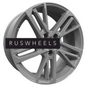 Диски Khomen Wheels 8x18/5x114,3 ET50 D60,1 KHW1815 (Camry NEW) F-Silver
