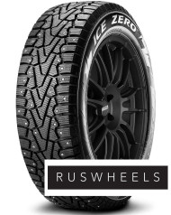 Шины Pirelli 275/40 r22 Ice Zero 108H Шипы Шины Pirelli 275/40 r22 Ice Zero 108H Шипы