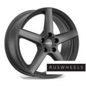 Диски Dezent R15 / 6J PCD 5x100 ЕТ 38 ЦО 57.1 TY graphite