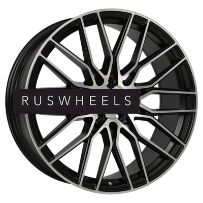 Диски Neo 9,5x21/5x114,3 ET40 D64,1 211FF (Tesla Model Y 2020 .. 2026) BDm FlowForming