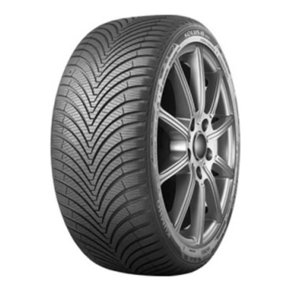 Шины Kumho 245/45/20 W 103 Solus HA32 XL Шины Kumho 245/45/20 W 103 Solus HA32 XL