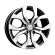 Диски iFree Original  Nissan Terrano (КСr704)  6,5\R16 5*114,3 ET50  d66,1  Алмаз черный  [65851]  Fb max 520 kg