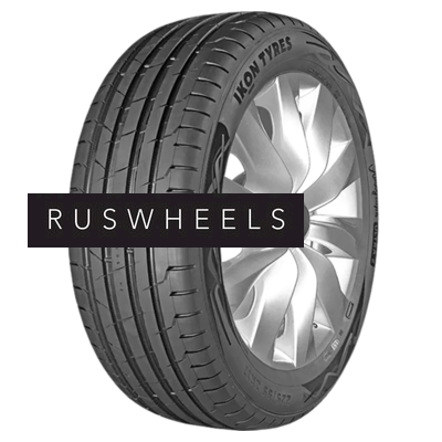 Шины Ikon 255/55ZR18 109Y XL Autograph Ultra 2 SUV TL