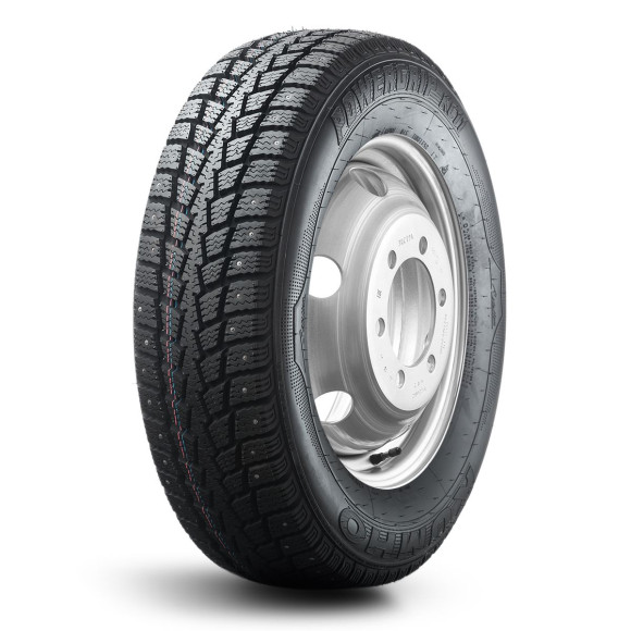 Шины Kumho  235/75/15  Q 104/101 PowerGrip KC11  Ш.
