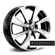 Диски iFree Original R16 / 6J PCD 4x100 ЕТ 41 ЦО 60.1 ZV XRAY КС893 Диски iFree Original R16 / 6J PCD 4x100 ЕТ 41 ЦО 60.1 ZV XRAY КС893