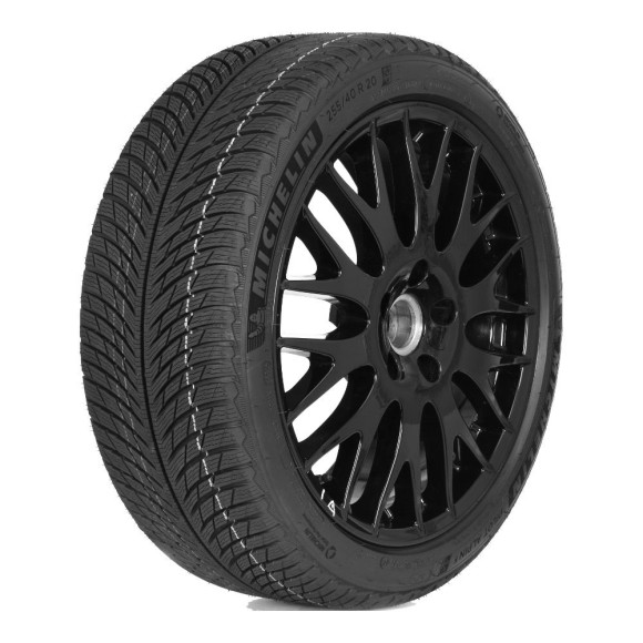 Шины Michelin 245/50 r19 Pilot Alpin 5 SUV 105V Runflat Шины Michelin 245/50 r19 Pilot Alpin 5 SUV 105V Runflat