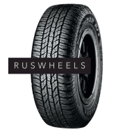 Шины Yokohama 265/65R17 112H Geolandar A/T G015 TL M+S 3PMSF