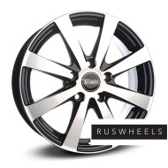Диски Tech Line R16 / 6J PCD 4x114.3 ЕТ 40 ЦО 67.1 634 Диски Tech Line R16 / 6J PCD 4x114.3 ЕТ 40 ЦО 67.1 634