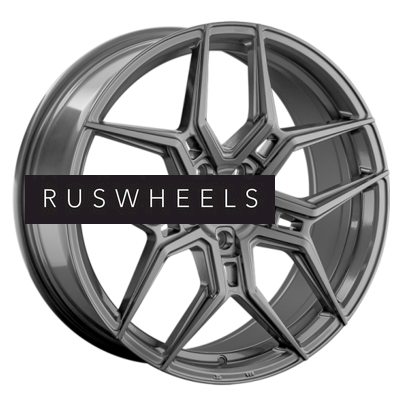 Диски LS 8,5x19/5x120 ET35 D64,1 1266 GM (конус) Диски LS 8,5x19/5x120 ET35 D64,1 1266 GM (конус)