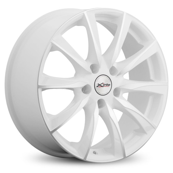 Диски Xtrike 7,0\R17 5*114.3 ET45 d67.1 W/FP Диски Xtrike 7,0\R17 5*114.3 ET45 d67.1 W/FP