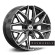 Диски КиК R17 / 7J PCD 4x108 ЕТ 32 ЦО 65.1 Ариус