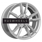 Диски iFree 6,5x16/5x108 ET50 D63,35 Икигай (КС865) Нео-классик