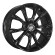 Диски Khomen Wheels 7,5x19/5x120 ET41 D59,5 KHW1907 (GAC GS8) Black