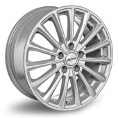 Диски Xtrike 7,0\R17 5*108 ET45 d63.35 HS