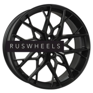 Диски RST 8,5x20/5x114,3 ET40 D67,1 R092FF BLm FlowForming