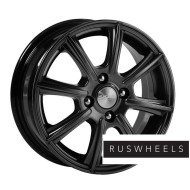 Диски Скад R14 / 5.5J PCD 4x100 ЕТ 43 ЦО 67.1 Монако