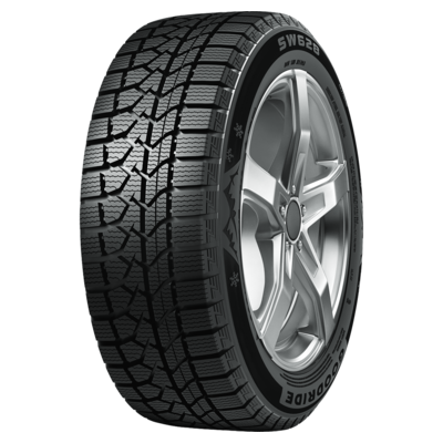 Шины Goodride 205/55R17 95H XL SW628 TL Шины Goodride 205/55R17 95H XL SW628 TL