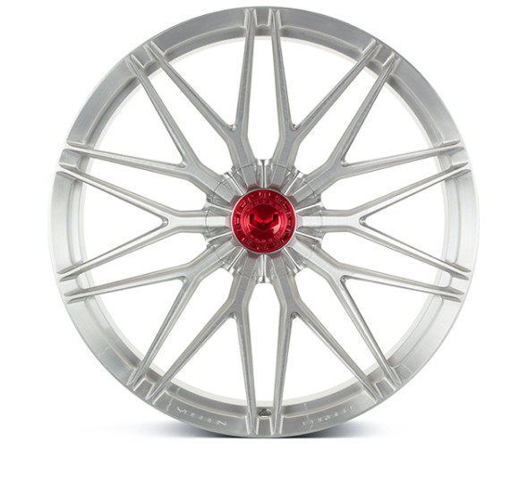 Диски Vossen VPS-4 24" Диски Vossen VPS-4 24"