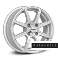 Диски iFree R14 / 5.5J PCD 4x100 ЕТ 35 ЦО 67.1 Майами лайт