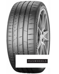 Шины Continental 275/40 r20 ContiSportContact 7 106Y