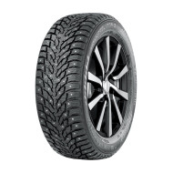 Шины Nokian Tyres 245/45 r17 Hakkapeliitta 9 99T Шипы Шины Nokian Tyres 245/45 r17 Hakkapeliitta 9 99T Шипы