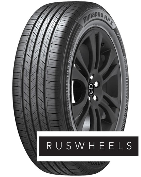 Шины Hankook 225/60 r17 Dynapro HPX RA43 99V