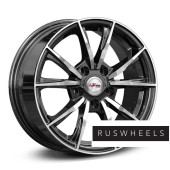 Диски iFree R15 / 6.5J PCD 5x100 ЕТ 38 ЦО 57.1 Сион Диски iFree R15 / 6.5J PCD 5x100 ЕТ 38 ЦО 57.1 Сион
