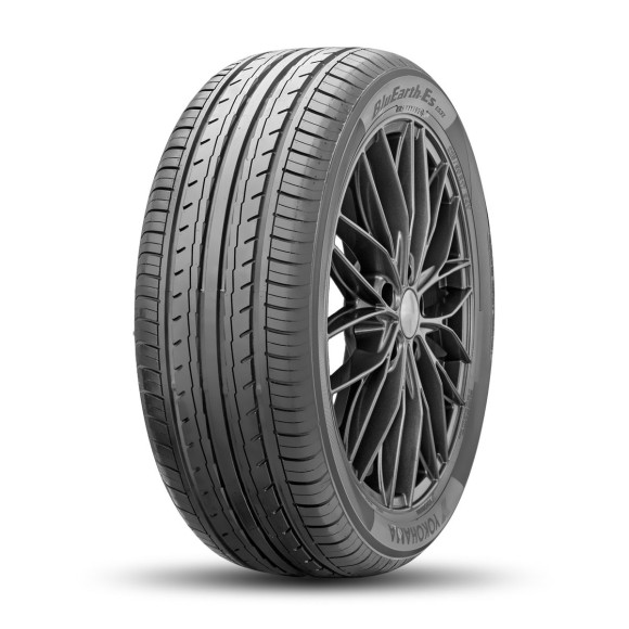 Шины Yokohama 185/60R14 82H BluEarth-Es ES32 TL