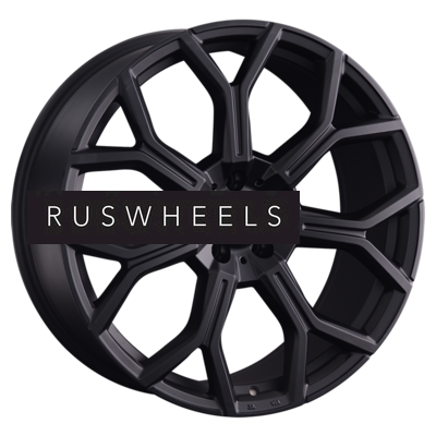 Диски Replay 9,5x21/5x112 ET37 D66,6 B238 MB (конус, C570)