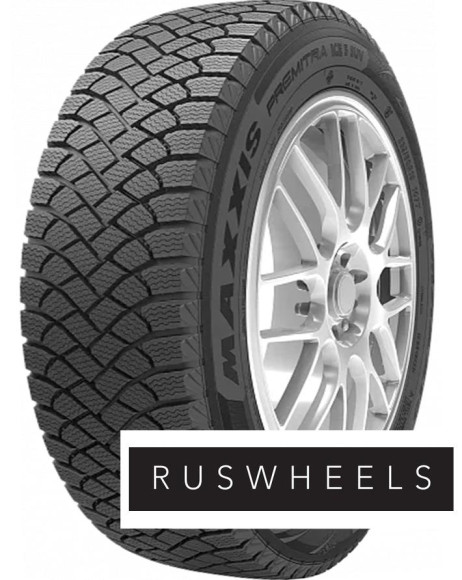 Шины Maxxis 255/45 r21 Premitra Ice 5 SUV 106T