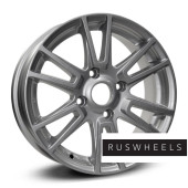 Диски Replica H R15 / 5.5J PCD 4x100 ЕТ 45 ЦО 60.1 Ni70H