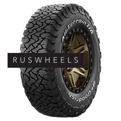 Шины BFGoodrich LT275/55R20 115/112S LRD All Terrain T/A KO3 TL Шины BFGoodrich LT275/55R20 115/112S LRD All Terrain T/A KO3 TL