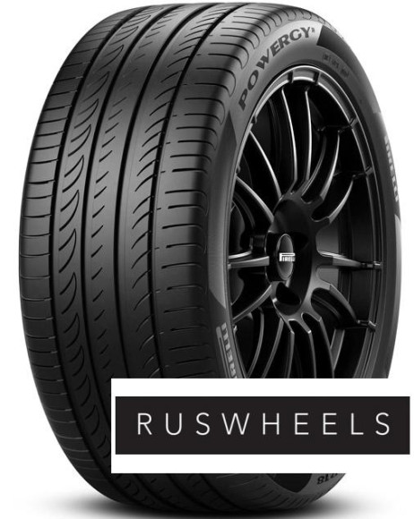 Шины Pirelli 235/50 r19 Powergy 99V