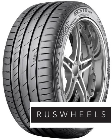 Шины Kumho 235/55/18 W 104 Ecsta PS71 XL Шины Kumho 235/55/18 W 104 Ecsta PS71 XL