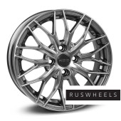 Диски NEO R15 / 6J PCD 4x98 ЕТ 35 ЦО 58.6 576