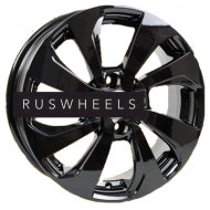 Диски RST 6x15/4x100 ET40 D60,1 R005 (Logan) BLm