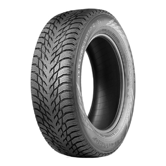 Шины Nokian Tyres 215/60 r17 Hakkapeliitta R3 SUV 100R Шины Nokian Tyres 215/60 r17 Hakkapeliitta R3 SUV 100R