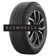 Шины Michelin 285/35 r21 X-ICE SNOW SUV 105H