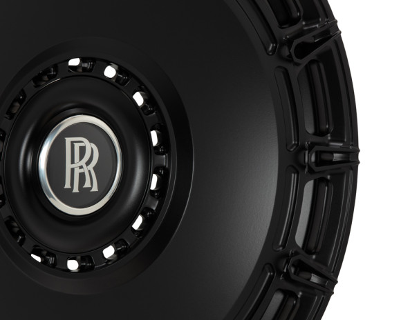 Диски Vossen S21-13 21"