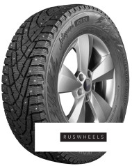 Шины Ikon 195/70 r15c Autograph Ice C4 104/102R Шипы Шины Ikon 195/70 r15c Autograph Ice C4 104/102R Шипы
