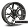 Диски Megami R18 / 7.5J PCD 5x114.3 ЕТ 45 ЦО 60.1 MGM-40