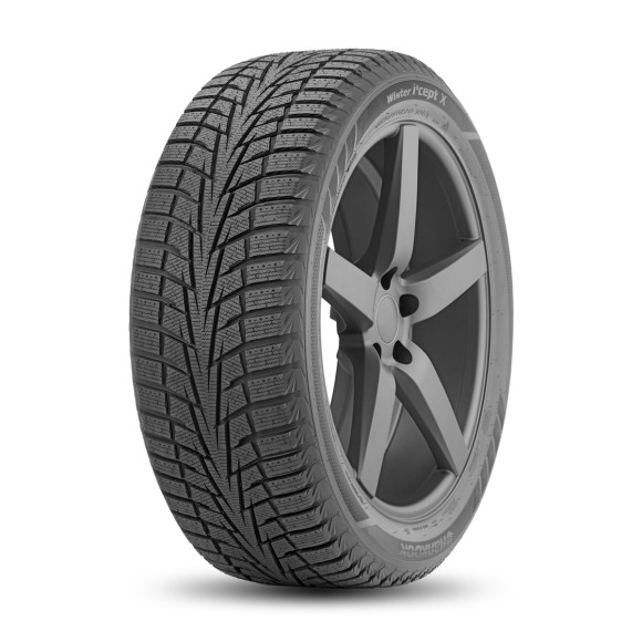 Шины Hankook 235/65R18 106T Winter I*cept X RW10 TL Шины Hankook 235/65R18 106T Winter I*cept X RW10 TL