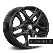 Диски Скад R18 / 8J PCD 5x120 ЕТ 45 ЦО 65.1 Челси