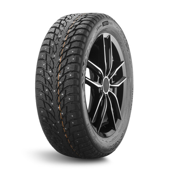 Шины Ikon 285/40R21 109T XL Autograph Ice 9 SUV TL (шип.) Шины Ikon 285/40R21 109T XL Autograph Ice 9 SUV TL (шип.)