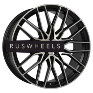 Диски Neo 9x21/5x120 ET45 D62,5 211FF (Li L9) BDm FlowForming