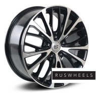 Диски RST R17 / 7.5J PCD 5x114.3 ЕТ 45 ЦО 60.1 R027 Диски RST R17 / 7.5J PCD 5x114.3 ЕТ 45 ЦО 60.1 R027