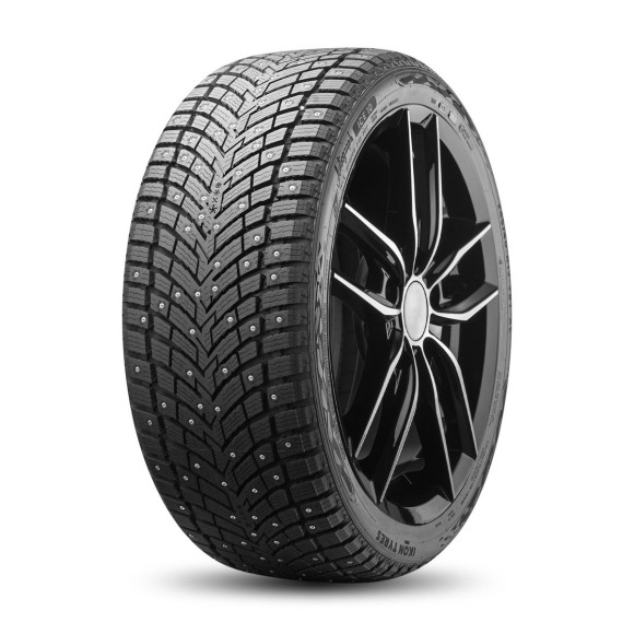 Шины Ikon 225/40R19 93T XL Autograph Ice 10 TL (шип.) Шины Ikon 225/40R19 93T XL Autograph Ice 10 TL (шип.)